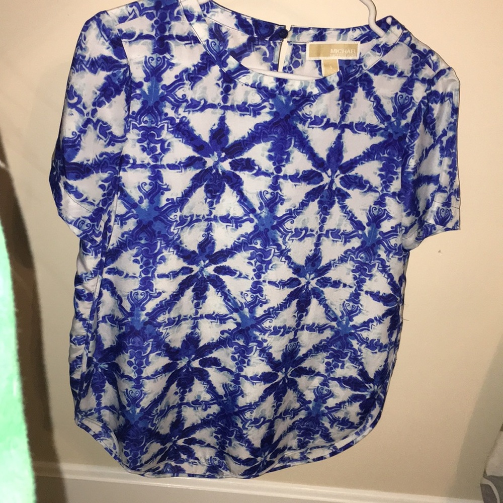 Michael Kors shirt